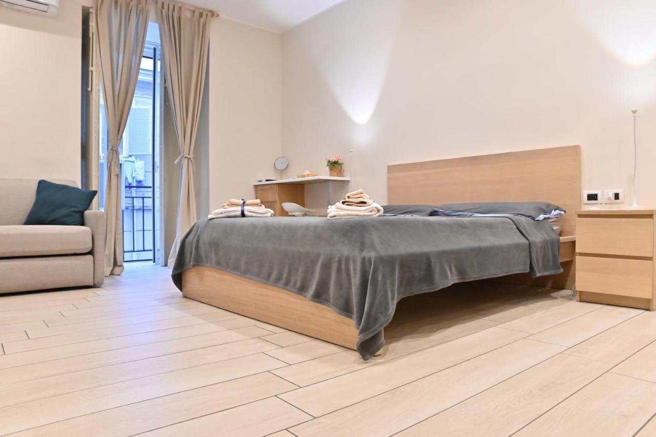 Bed and Breakfast Perlablu In Centro